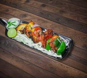 LAHORI PANEER TIKKA