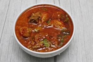 Mutton Kolhapuri