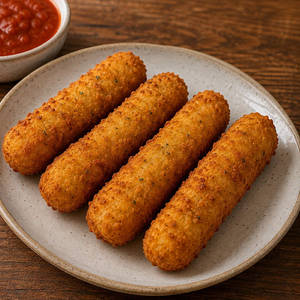 Mozzarella Cheese Sticks