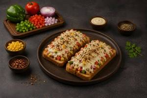 Open Sandwich