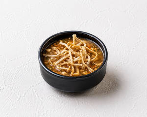 Veg Manchow Soup
