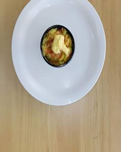 Jain Butter Khichu
