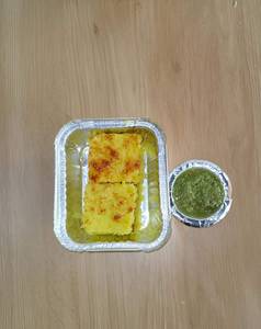 Jain Dhokla