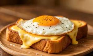 Egg Toast