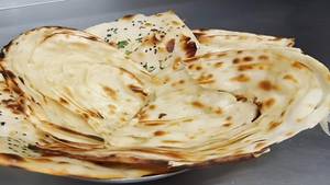 Laccha Butter Naan