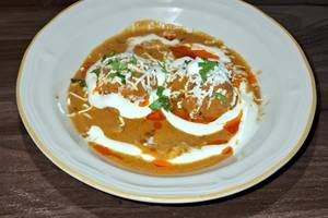 Malai Kofta [2 Pieces]
