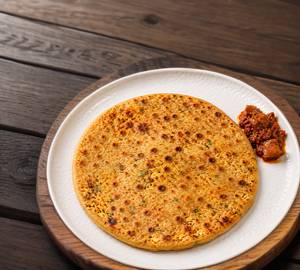Paneer Paratha (2 Pcs)