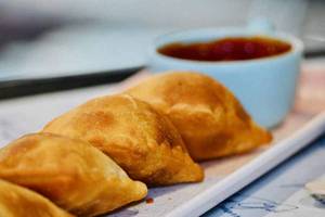Pizza pockets