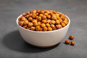 Boiled Chana