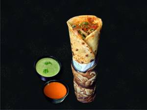 Veggie Roll