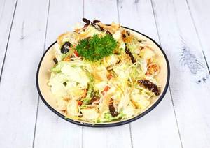 Classic Caesar Salad