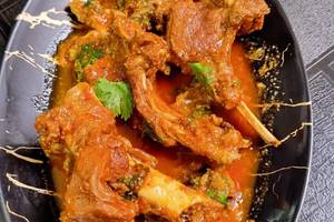 Mutton Masala