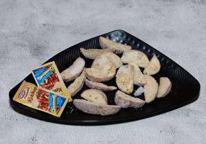 Potato Wedges