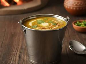 Dal butter fry 