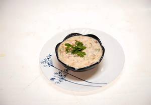 Mixed Veg Raita