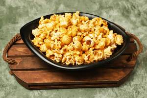 Peri peri popcorn