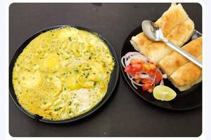 Australian Egg Fry [3 Eggs]