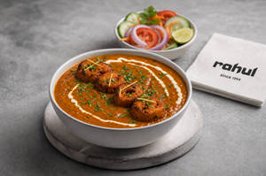 Masala soya Chaap