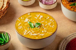 Dal Khichdi (500ml)