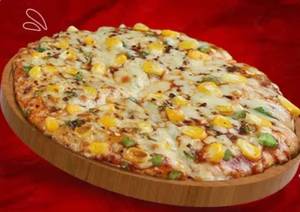 Corn Pizza [6 inches]