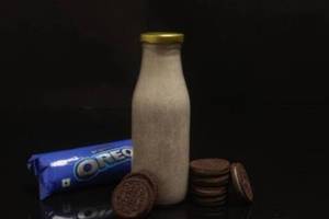 Chocolate Oreo Shake
