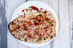 Kashmiri Naan