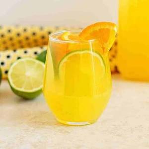 Pineapple Juices