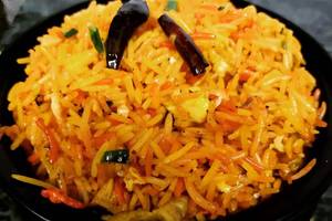 Singapore Rice