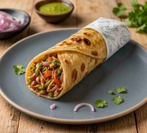 Veg rolls [large]