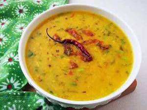 Rajwadi Dal