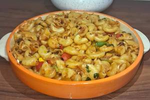 Macaroni Magic