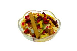 Fruit Fiesta Sundae