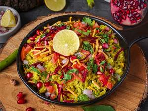 Mmv Special Poha (120 Gm)