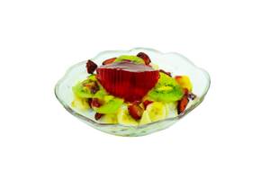 Cream Salad
