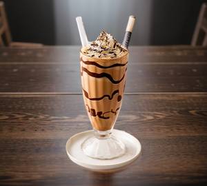 Classic Cold Coffee