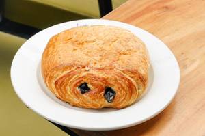 Pain Au Chocolat