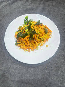 Chou Chou Mixture