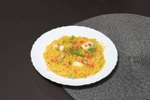 Veg Double Masala Maggi
