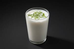 Butter Milk