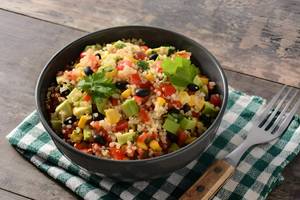 Mexican salad