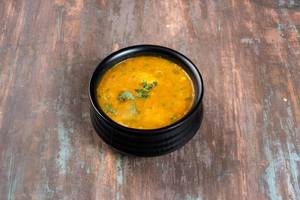 Punjabi Dal Fry