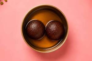 Kala Jamun