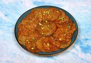 Malai Puri