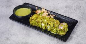 Pahadi paneer tikka