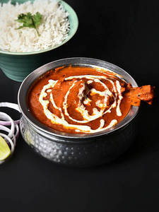 Chicken Butter Masala