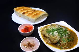 Cheese Kofta