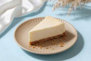 New York Cheesecake