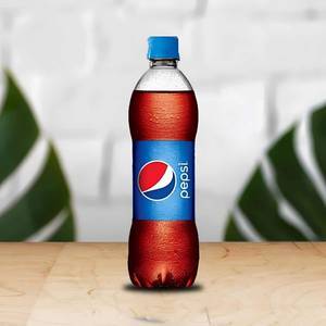 Pepsi [400 Ml]