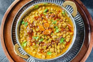 Moong Masala