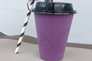 Jamun Smoothie